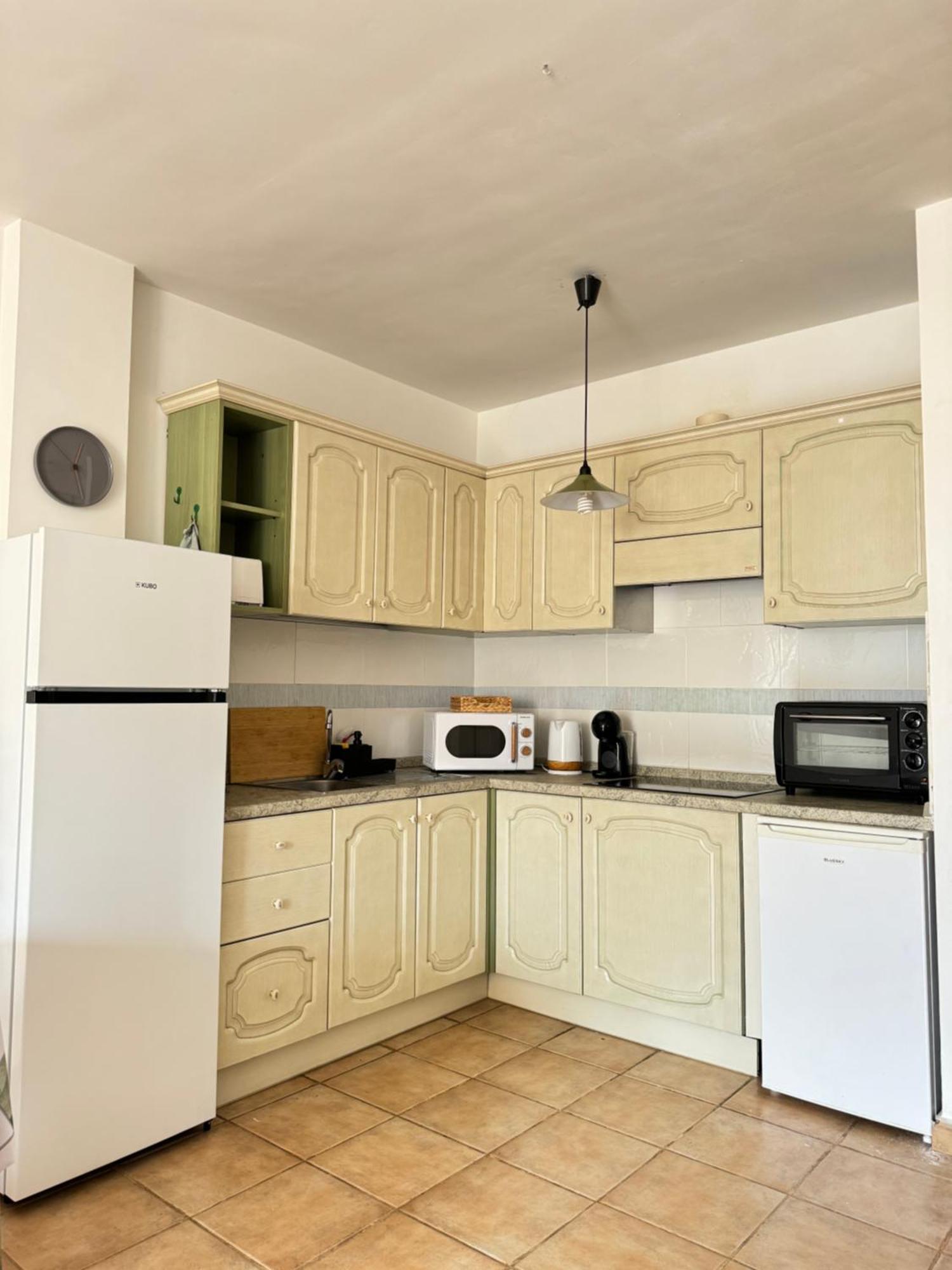 Acogedor Apartamento Con Vistas Al Mar Costa Adeje  Exteriör bild